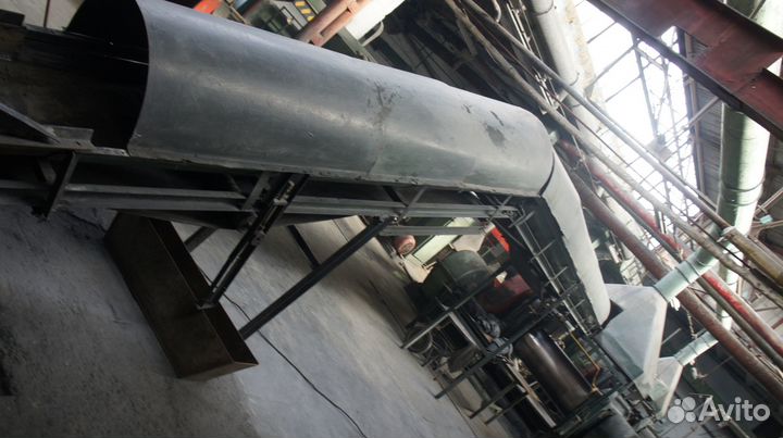 Резиносмеситель