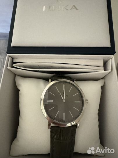 Мужские наручные часы бу