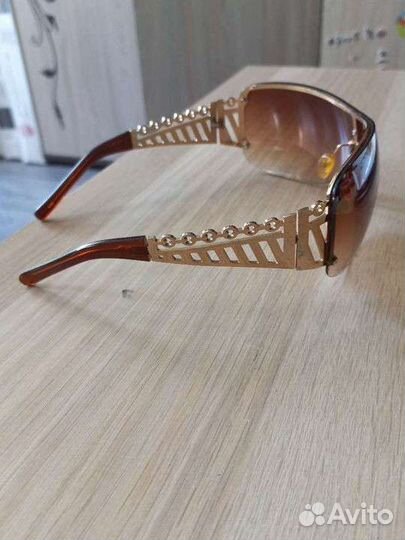 Солнцезащитные очки 3 пары