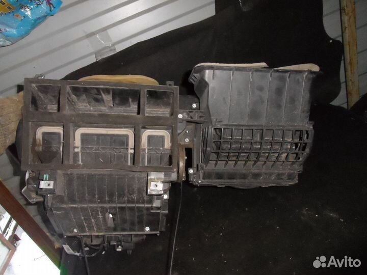 Корпус отопителя Kia Cerato II 09-13