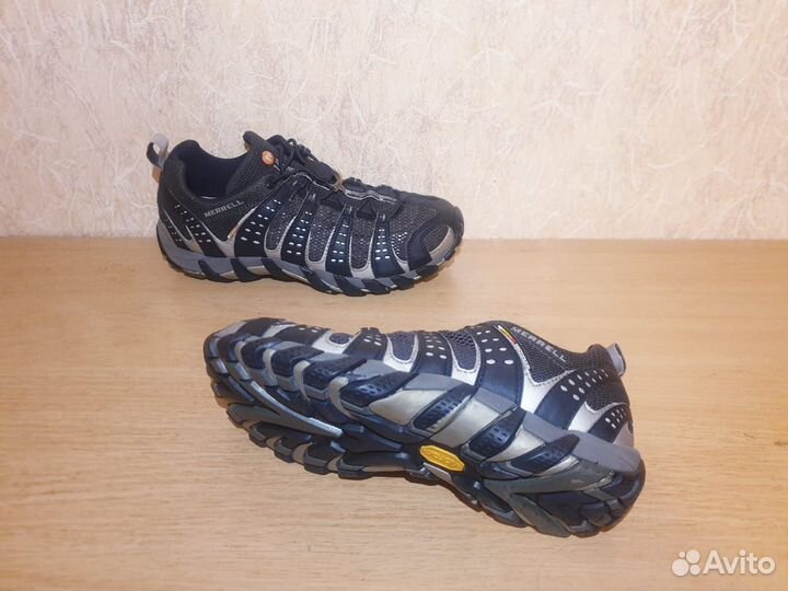 Трекинговые кроссовки Merrell 38-40