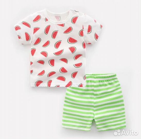 Костюмы для мальчиков и девочек