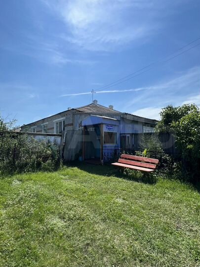 Дом 84,3 м² на участке 4 сот.