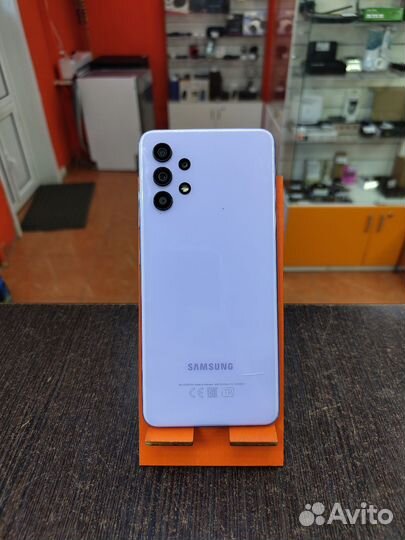 Samsung Galaxy A32, 4/128 ГБ