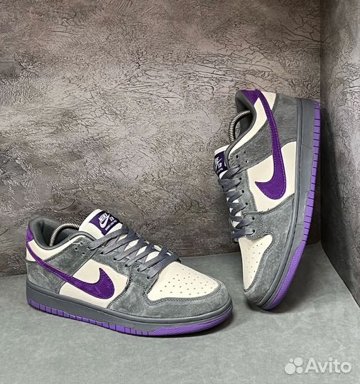 Кроссовки мужские Nike