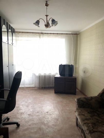 1-к. квартира, 30 м², 3/5 эт.