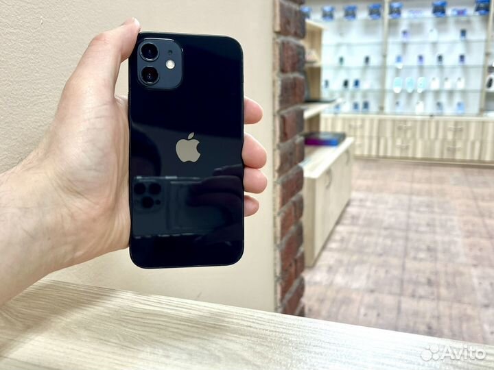 iPhone 12, 128 ГБ