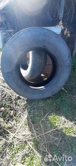 Firestone FS422 315/70 R22