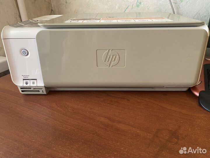 Принтер HP Photosmart C3100