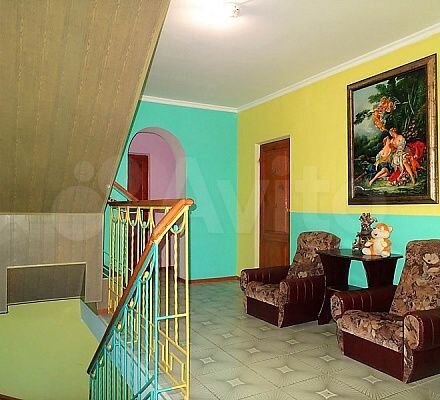 Комната 20 м², 2/3 эт.