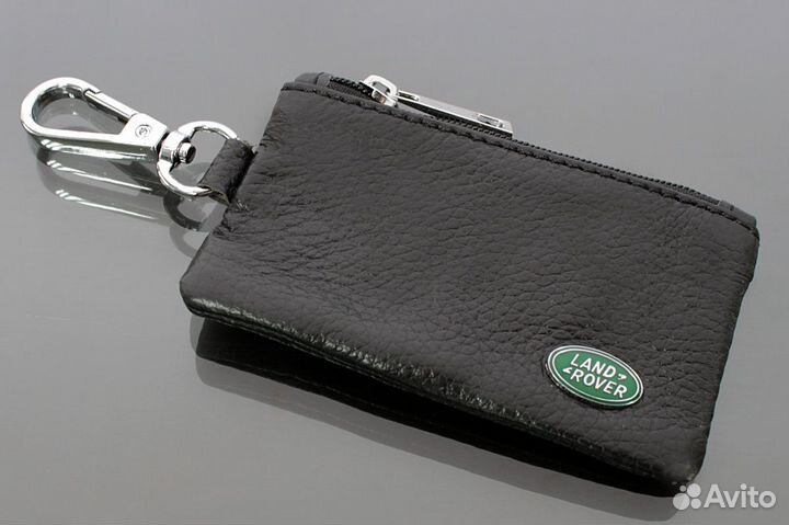 Чехол для ключей 