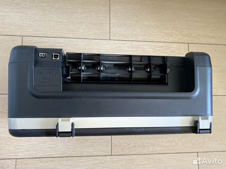 Струйный принтер HP DeskJet F4180