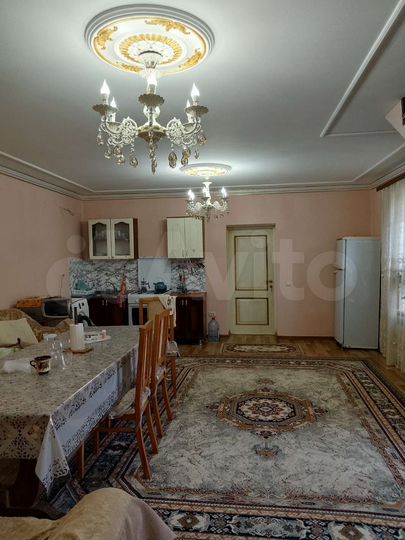 Дом 150 м² на участке 5 сот.