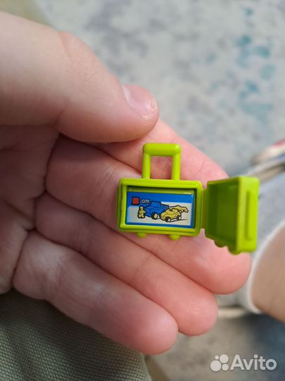 Lego city поезд 60197+ доп.набор рельсов оригинал