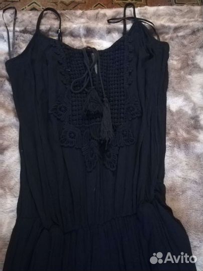 Комбинезон женский летний 44 46