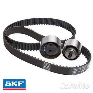 Комплект грм Крайслер 2.4. Skf vkma 08400