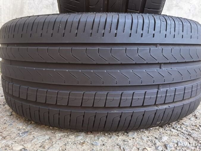 Pirelli Scorpion Verde 285/45 R20 112Y