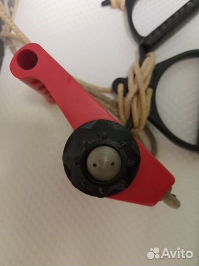 Экспандер дифференциальный