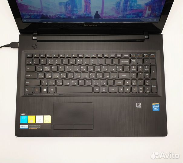 Ноутбук Lenovo