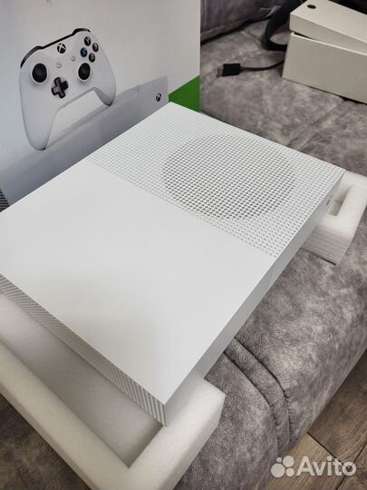 Xbox One s 1tb