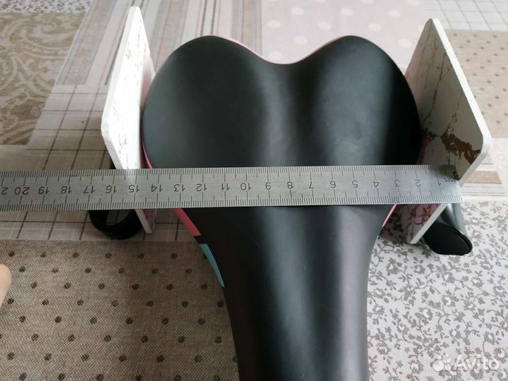 Седло для велосипеда