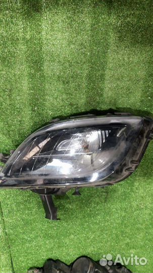 Фара противотуманная указатель Opel Astra J 09-12