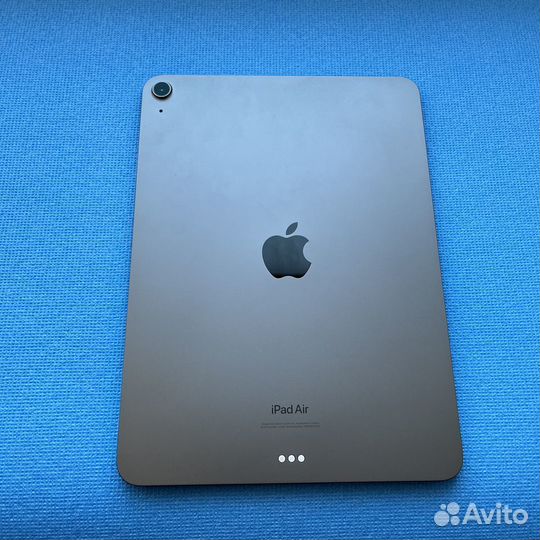 iPad Air 5 2022 M1 64Gb Wi-Fi