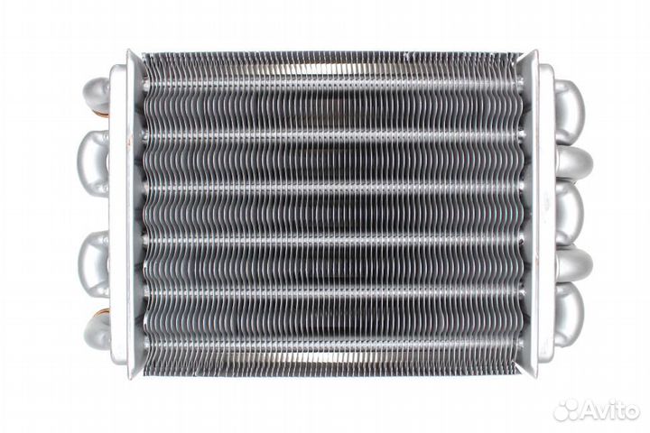 Теплообменник для газового котла Immergas,Termet