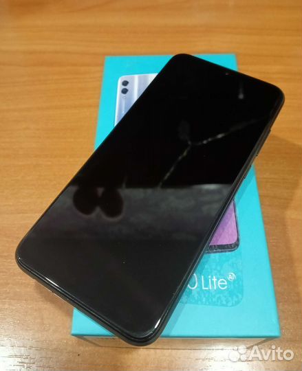Honor 10 lite 64gb
