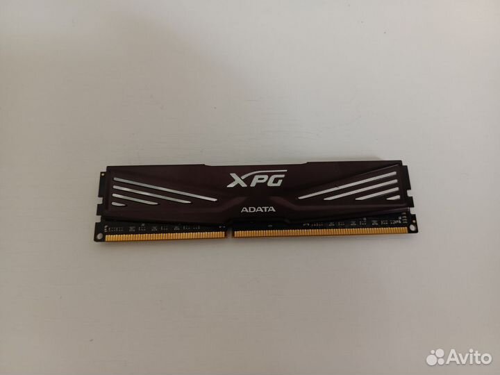 Оперативная память ddr3 8 gb