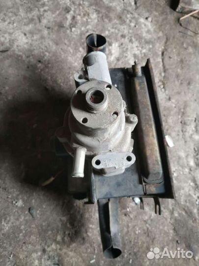 Печка для автомобиля УАЗ