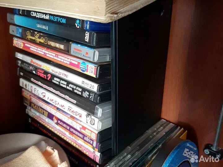 Blu ray плеер sony