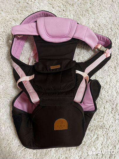 Рюкзак переноска кенгуру