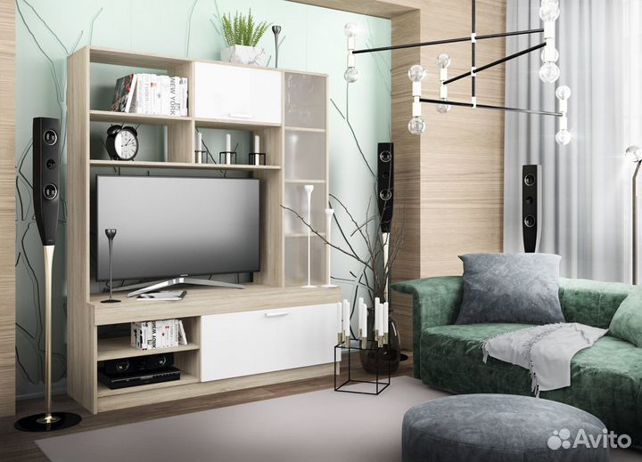 Гостиная стенка 