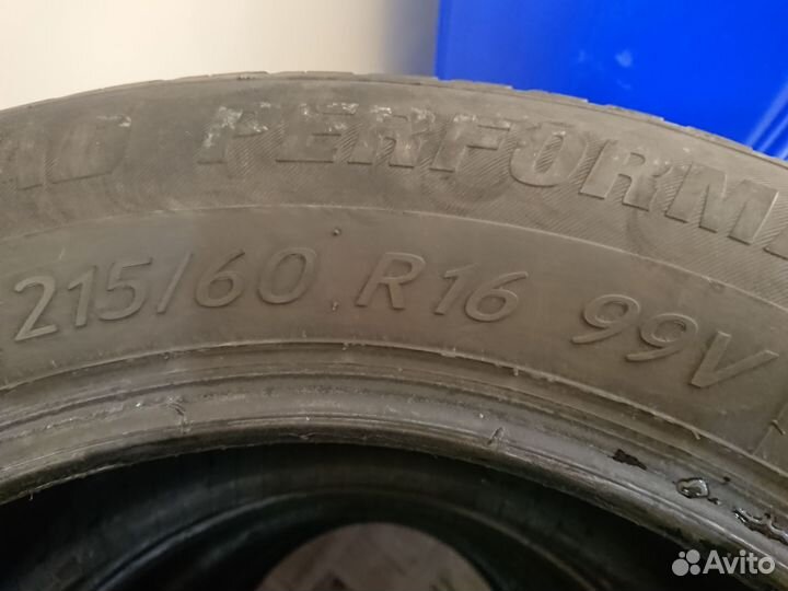 Kormoran Road Performance 215/60 R16 99V