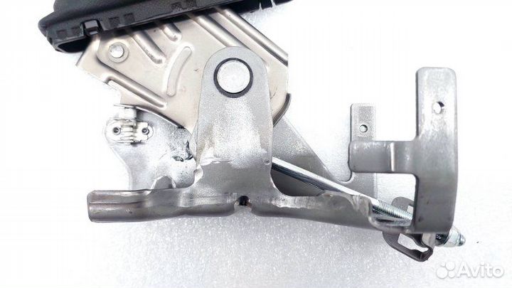 Рычаг стояночного тормоза Renault Arkana JC H5H