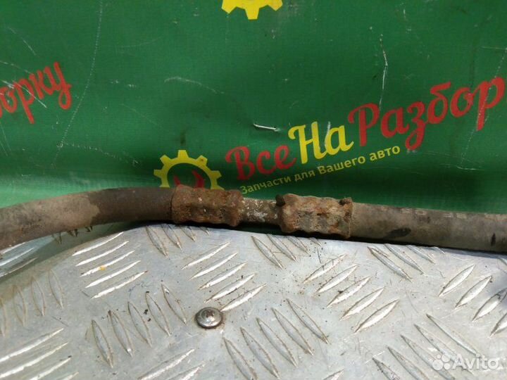 Трубка кондиционера Nissan Almera N16 седан 2006