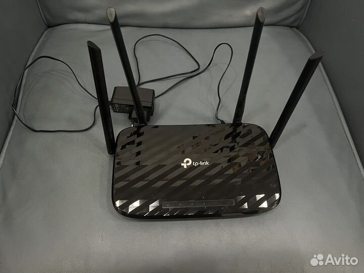 Роутер Archer C6 ver2.0