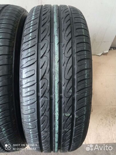 Firestone TZ300a 205/60 R16 92H