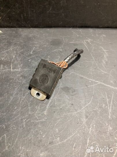 Разъем (фишка) проводки Bmw