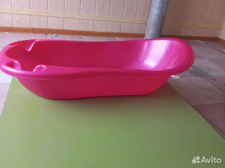 Ванночка для купания