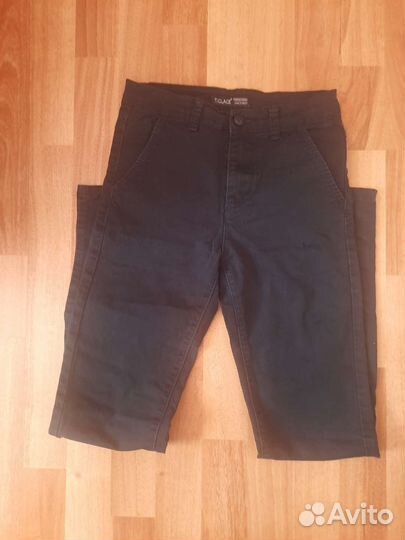 Школьная форма