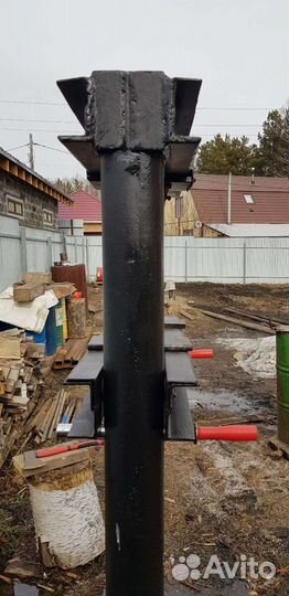 Пресс гидравлический новый гаражный