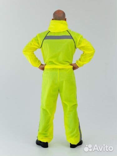 Мотодождевик