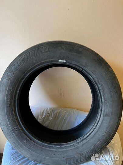 Michelin Latitude Tour HP 255/55 R18 105