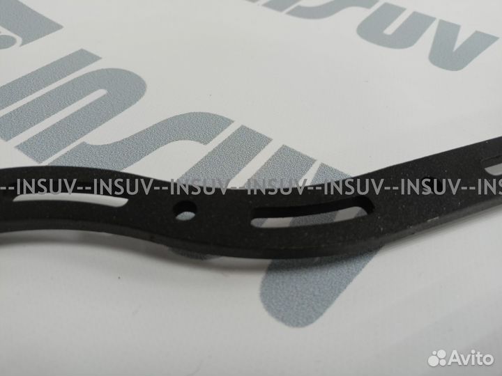 Удлиненный рычаг кпп Нива, 2101-2107 черный