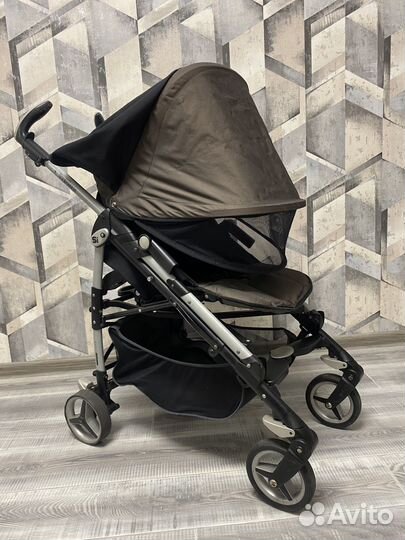 Коляска peg perego Si