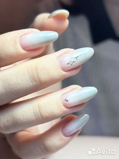 Мастер маникюра на дому