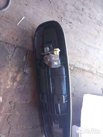 Ручки для Приоры