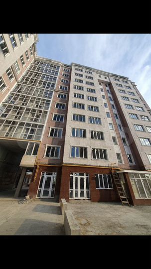Продам помещение свободного назначения, 47 м²